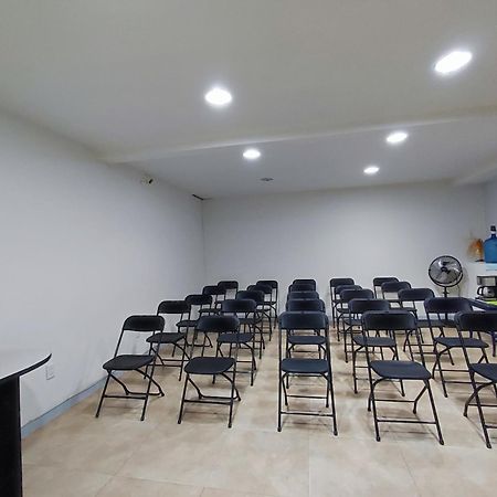 Casa Fortaleza Oaxaca 外观 照片