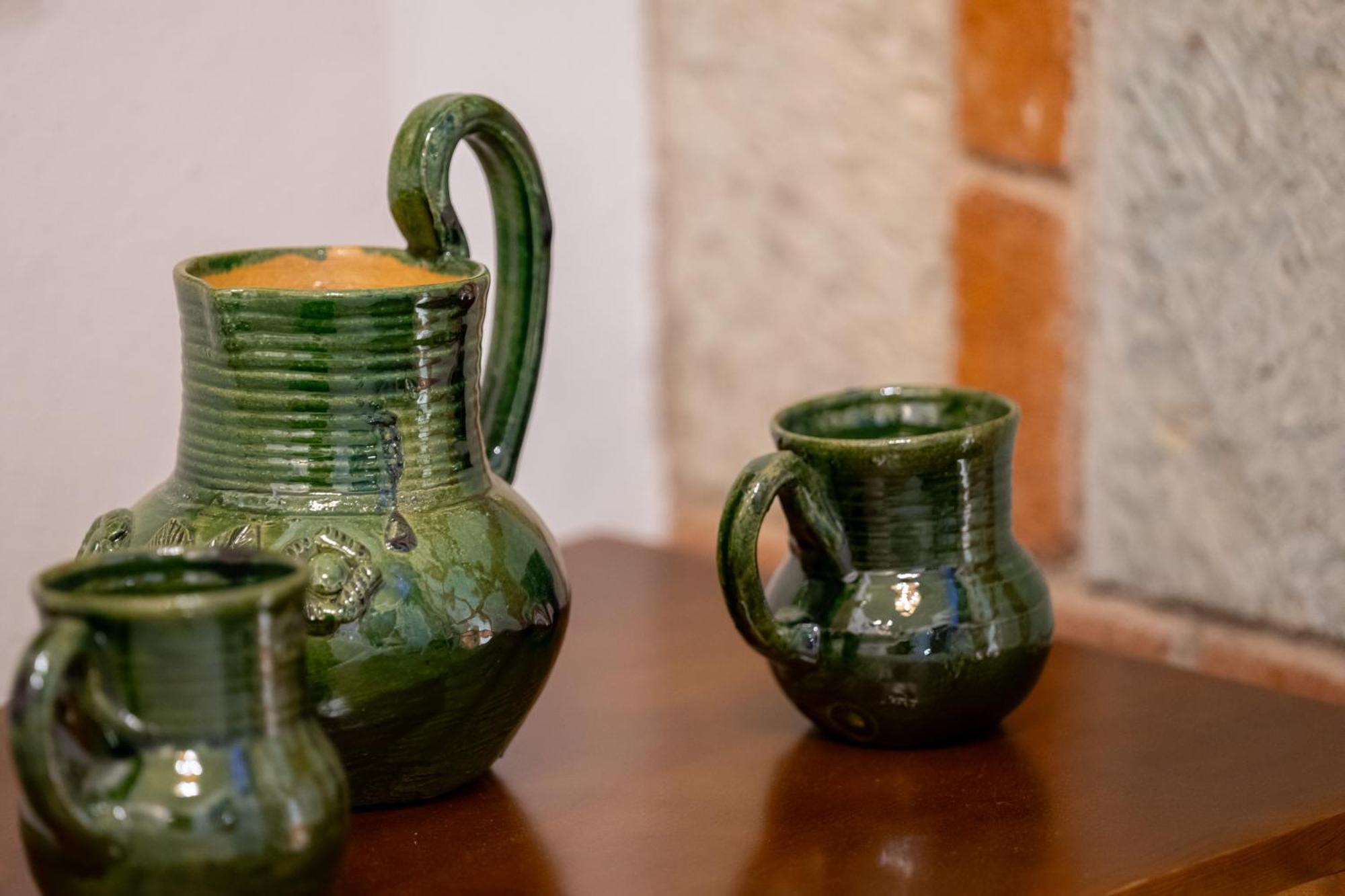 Casa Fortaleza Oaxaca 外观 照片