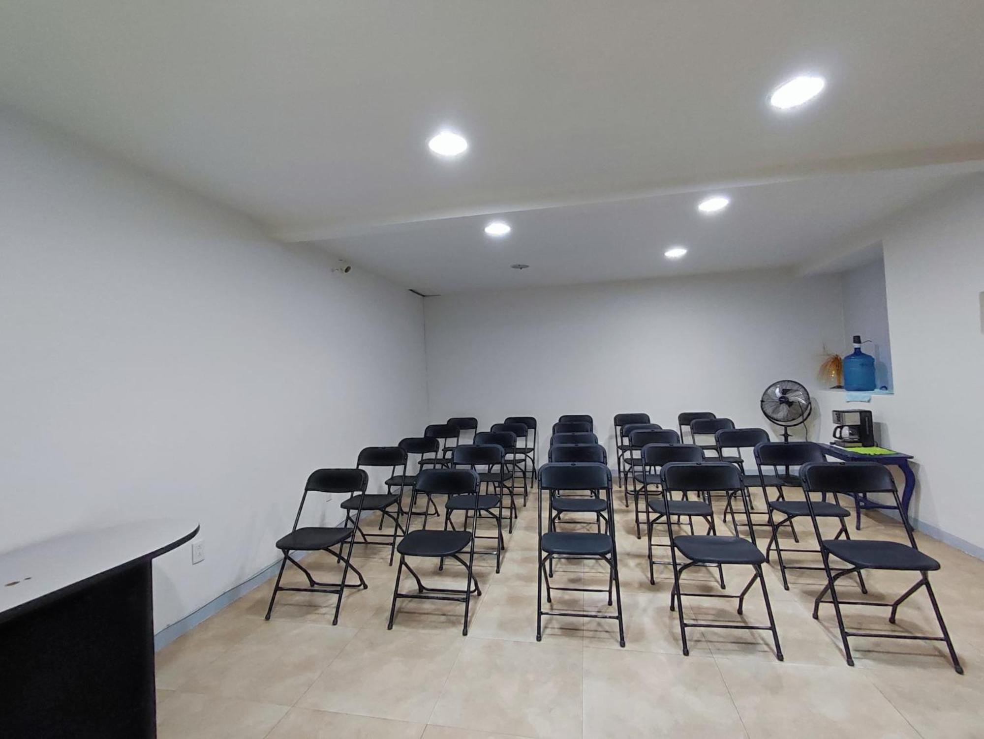 Casa Fortaleza Oaxaca 外观 照片
